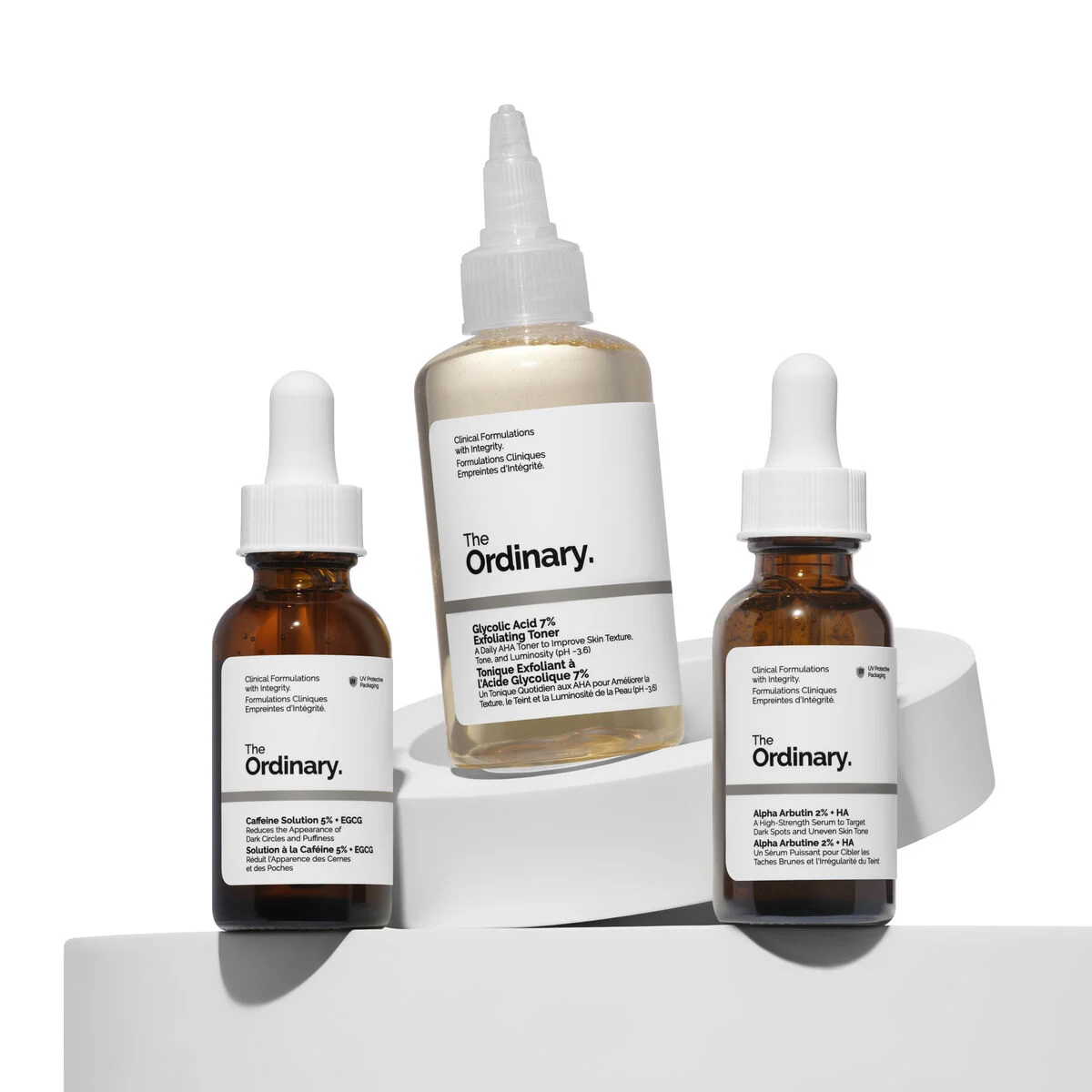 The Ordinary The Bright Set - Image 3