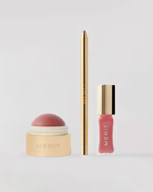 Merit Limited Edition The Color Trio