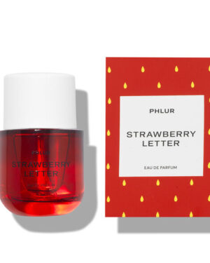 Phlur Strawberry Letter Eau De Parfum 50ml