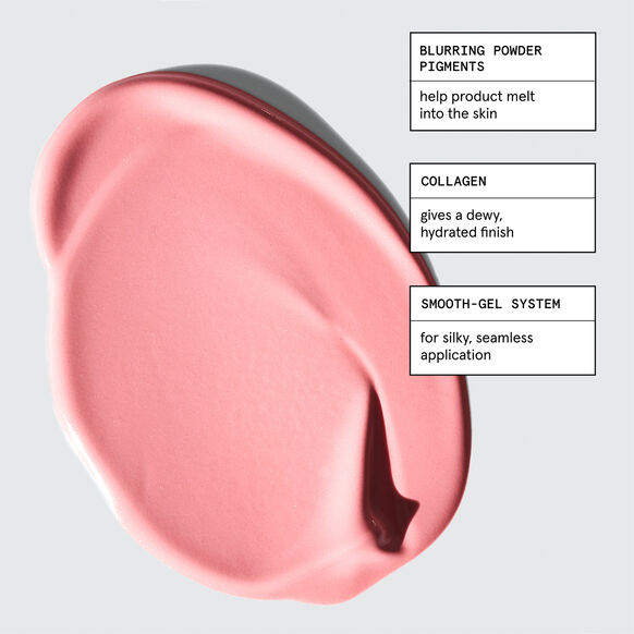 Glossier Cloud Paint Cream Blush Beam - Image 5
