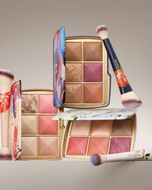 Hourglass Ambient Lighting Edit Unlocked Palette
