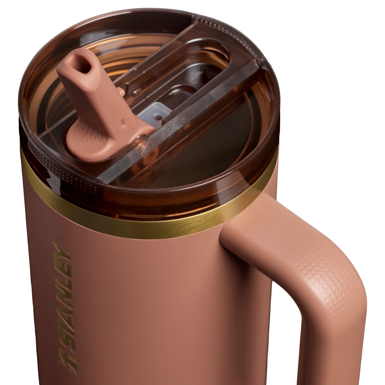 Stanley Quencher® ProTour Flip Straw Tumbler | 0.89L - Image 4
