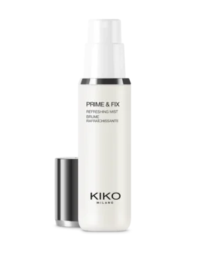 KIKO Milano Prime & Fix Refreshing Mist