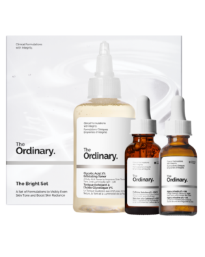 The Ordinary The Bright Set