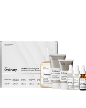 The Ordinary The Mini Discovery Set