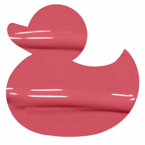 NYX Professional Makeup Duck Plump Lip Gloss Strike A Rose - Image 3