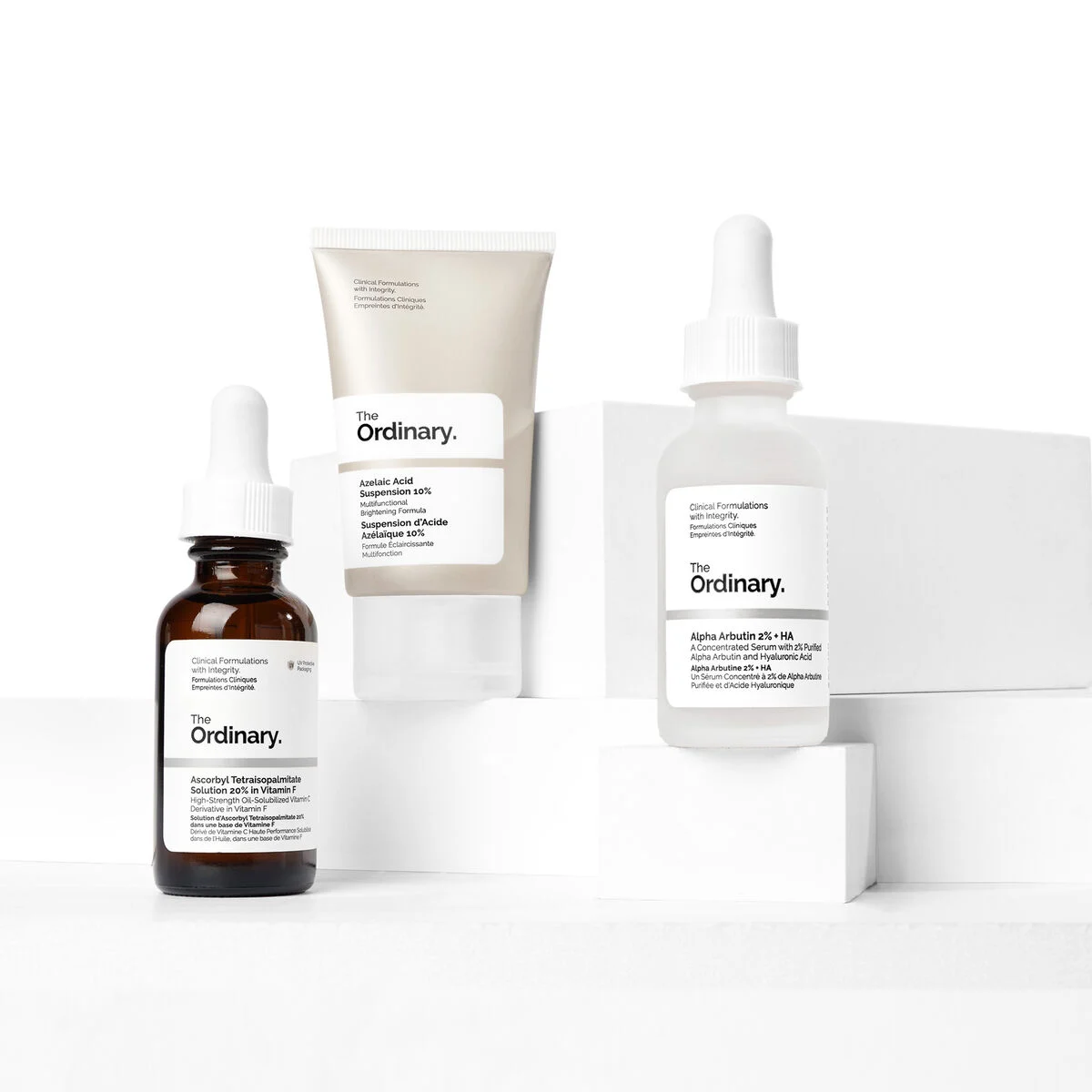 The Ordinary The Uneven Skin Tone Collection - Image 2