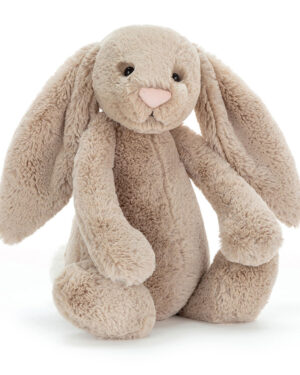 JELLYCAT Bashful Beige Bunny Large