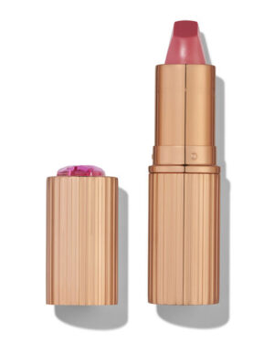 CT Pillow Talk Love Effect Lipstick - K.I.S.S.I.N.G