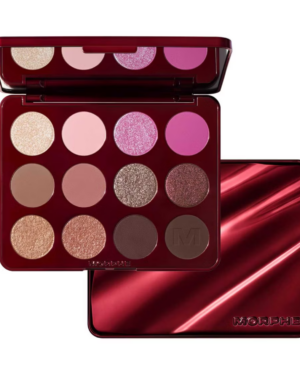Morphe Naughty Eyeshadow Palette