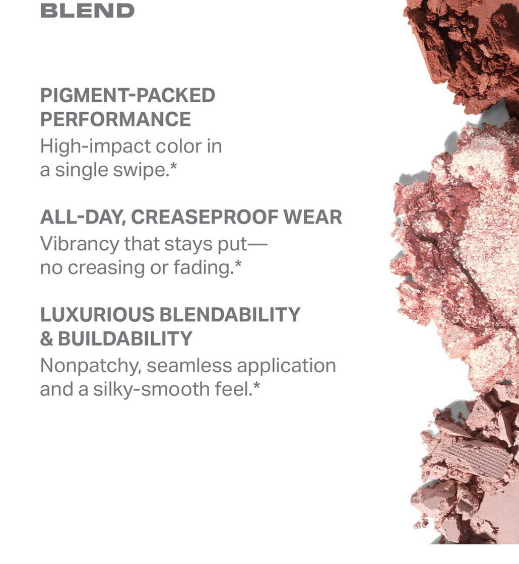 Morphe Rose Frequency 12 Pan Eyeshadow Palette 15g - Image 3