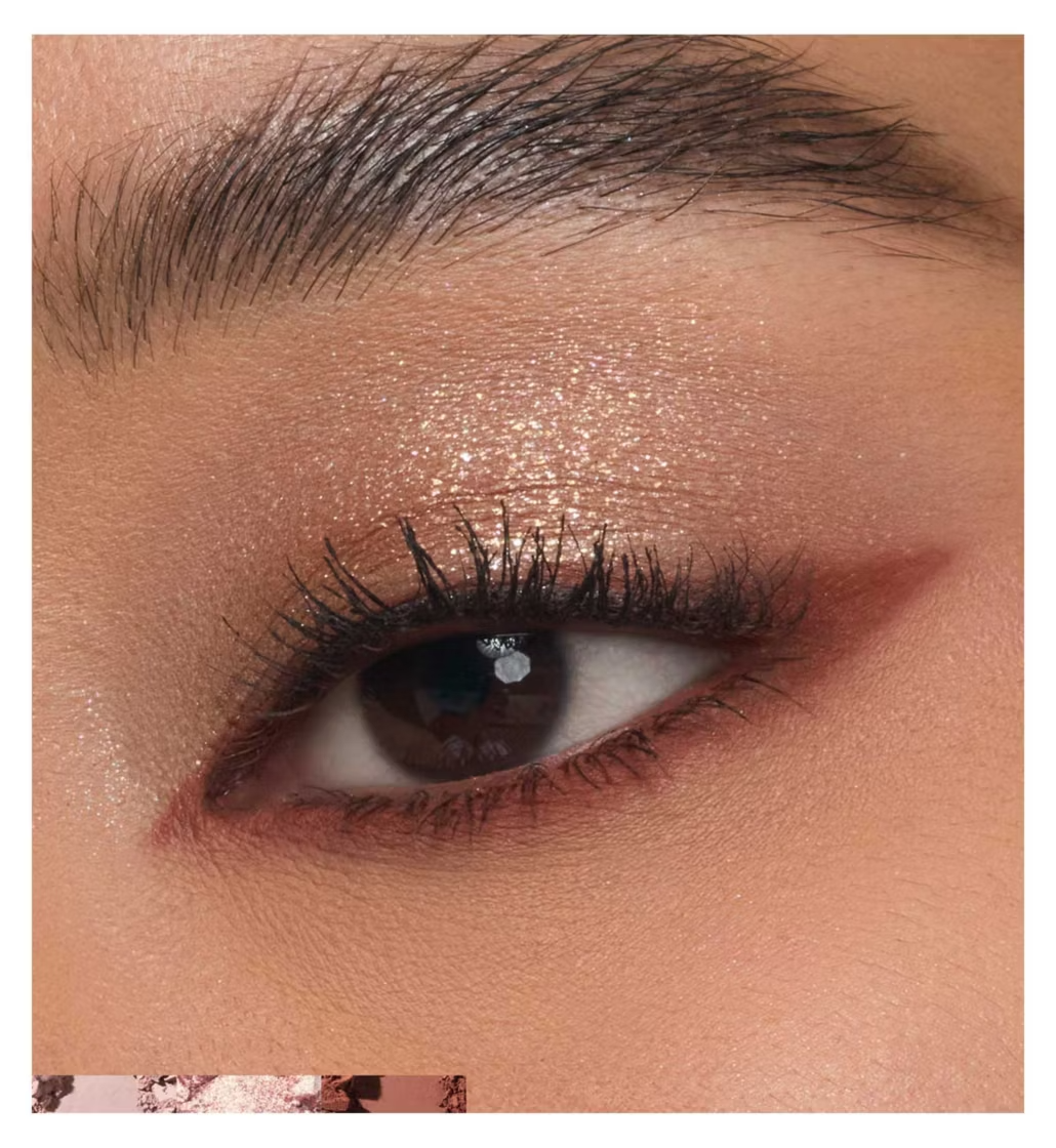 Morphe Outer Spice 6 Pan Eyeshadow Palette 7.5g - Image 3