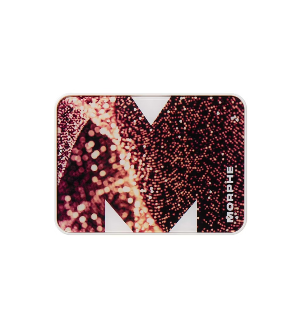 Morphe Outer Spice 6 Pan Eyeshadow Palette 7.5g - Image 5