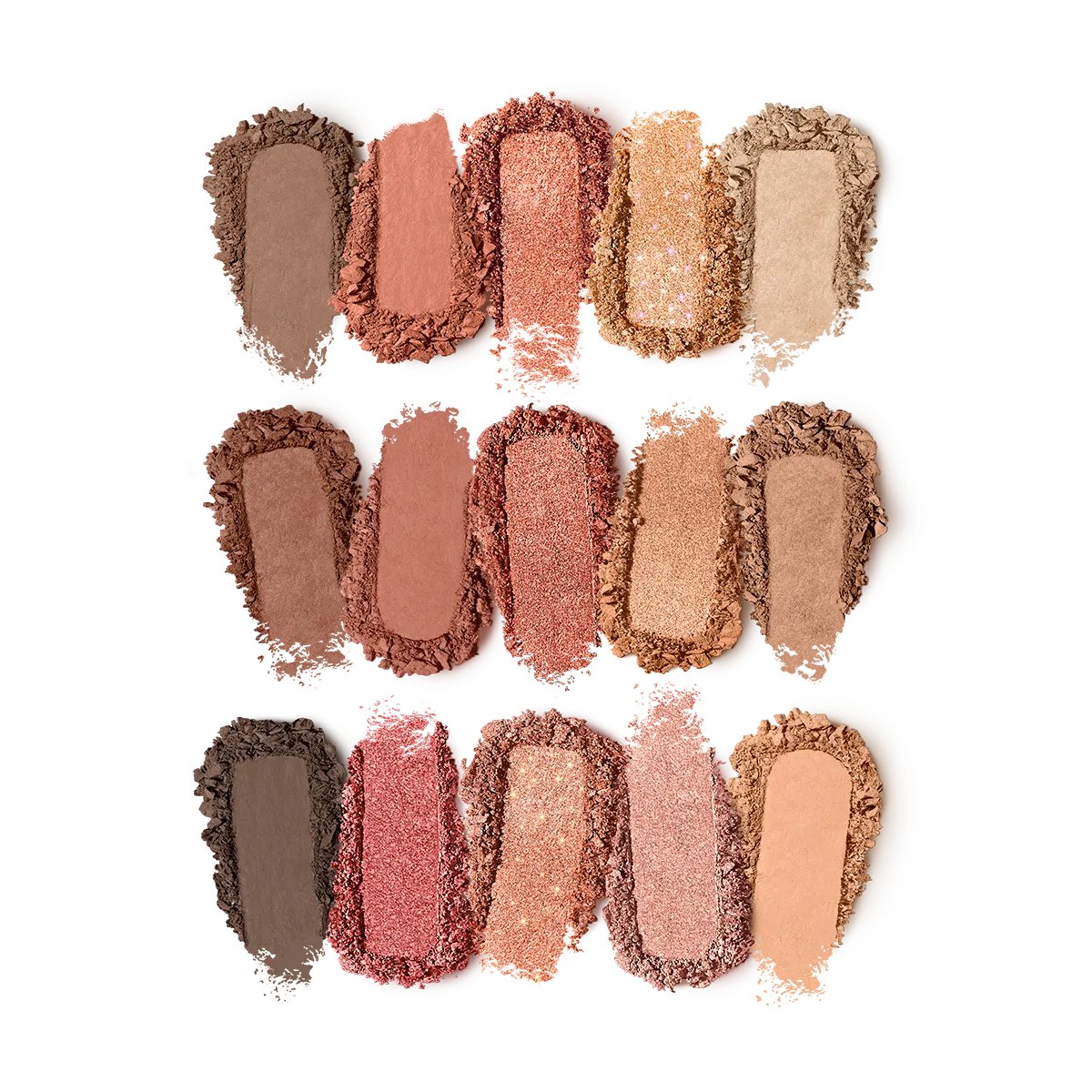 KIKO Milano Master Eyeshadow Palette 02 Touch Of Glamour - Image 3