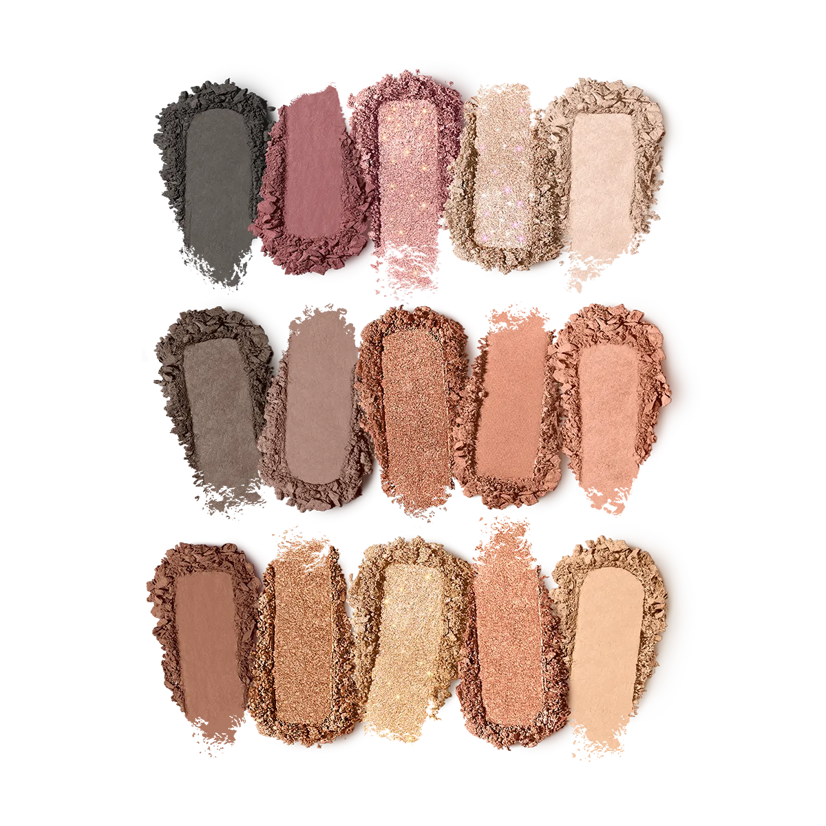 KIKO Milano Master Eyeshadow Palette 01 Star Of The Show - Image 3