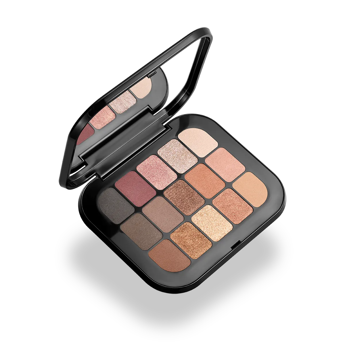 KIKO Milano Master Eyeshadow Palette 01 Star Of The Show - Image 2