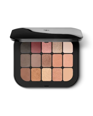 KIKO Milano Master Eyeshadow Palette 01 Star Of The Show