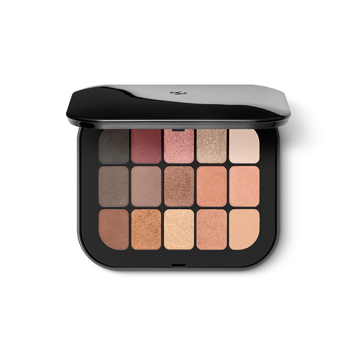 KIKO Milano Master Eyeshadow Palette 01 Star Of The Show