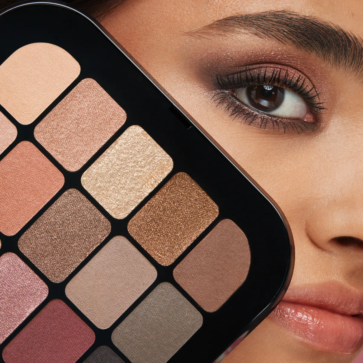 KIKO Milano Master Eyeshadow Palette 01 Star Of The Show - Image 4