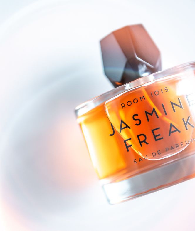 ROOM 1015 Jasmine Freak EDP - Image 2