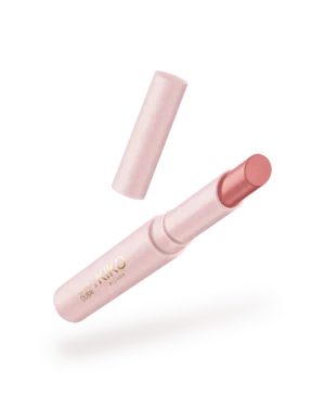 KIKO Milano Threads Of Time Glazed Kiss Stick Gloss 01 Drip Rose