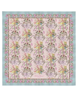 Atelier Choux Cotton Marie Antoinette Swaddle