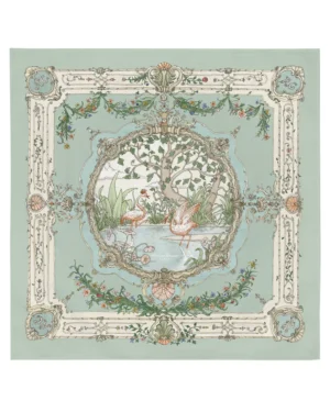 Atelier Choux Tapestry Swaddle