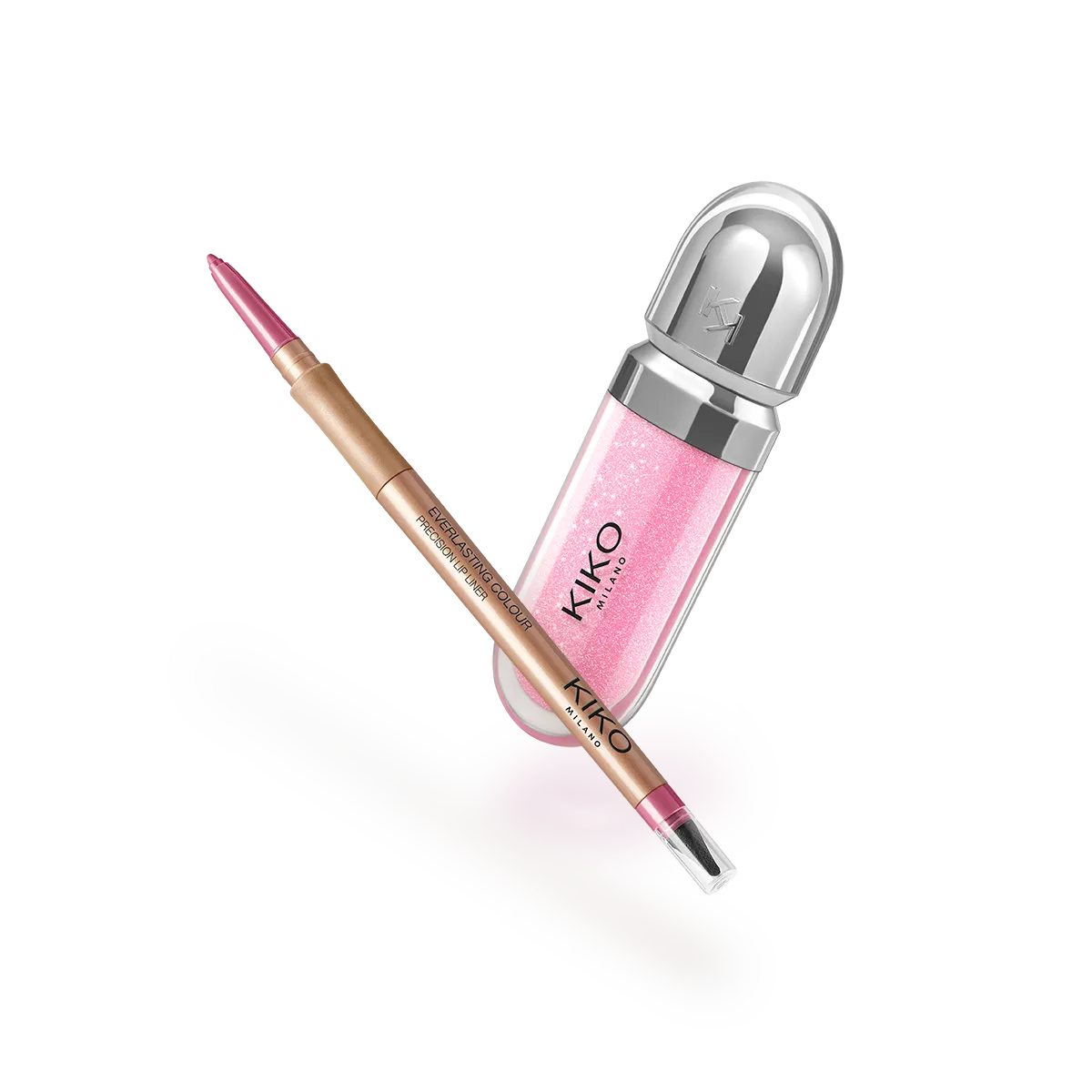 KIKO Milano Lip Combo Set 02 - Image 2