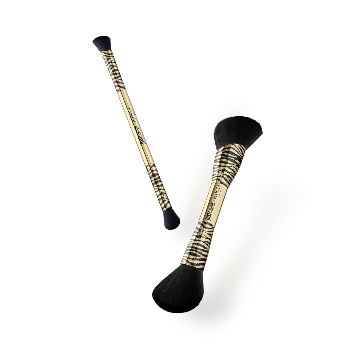 Just Cavalli x Kiko Milano My Secret Desire Brush Set - Image 2
