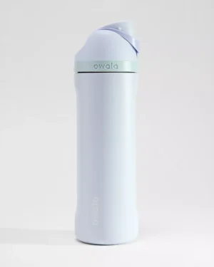 Owala Open Air FreeSip® 0.7L / 24oz Water Bottle