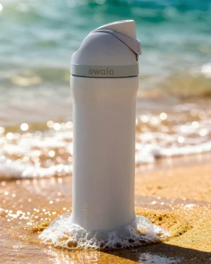 Owala Open Air FreeSip® Sway 0.8L / 30oz Water Bottle