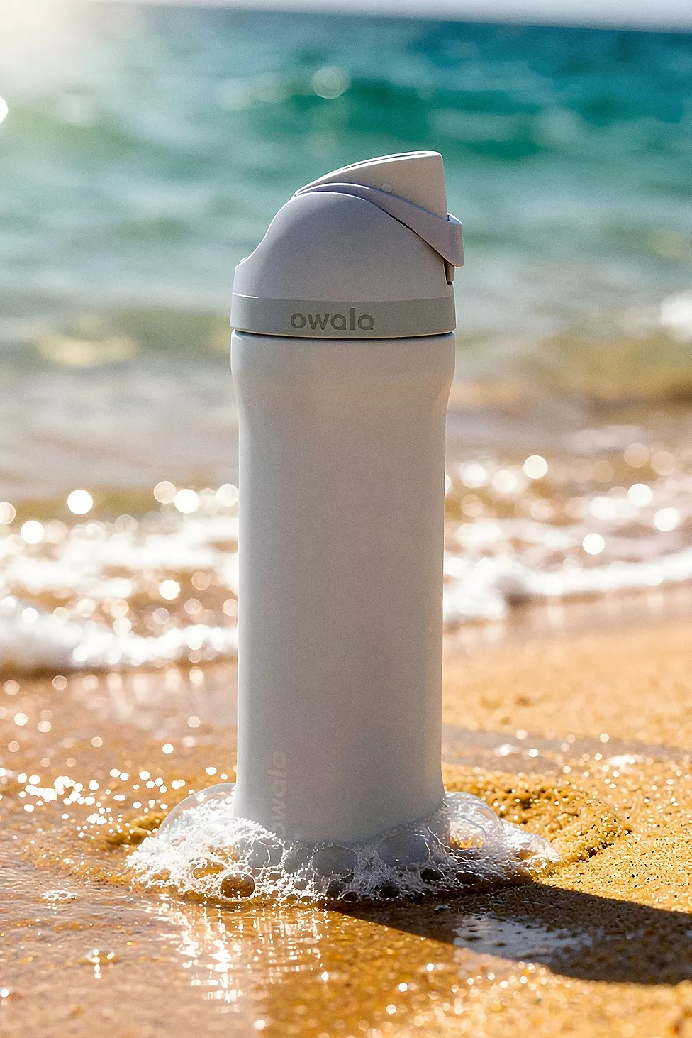 Owala Open Air FreeSip® Sway 0.8L / 30oz Water Bottle
