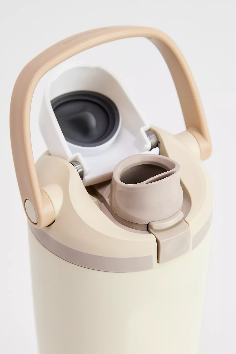 Owala Lightly Toasted FreeSip® Sway 0.8L / 30oz Water Bottle - Image 3