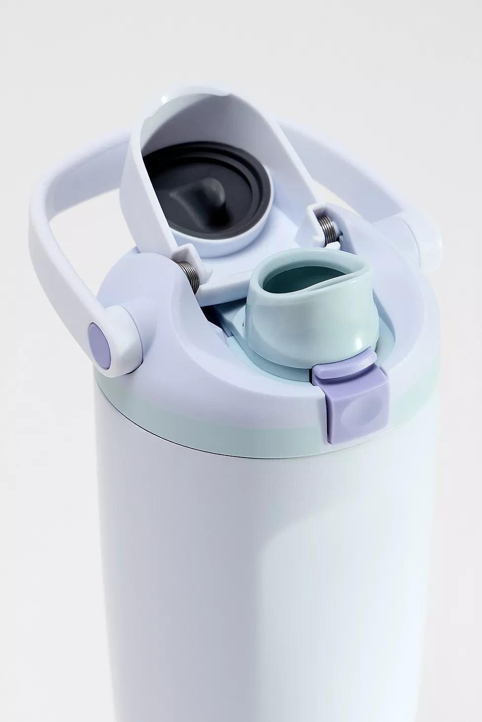 Owala Open Air FreeSip® Sway 0.8L / 30oz Water Bottle - Image 4