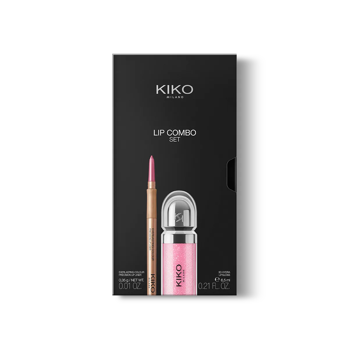 KIKO Milano Lip Combo Set 02 - Image 5