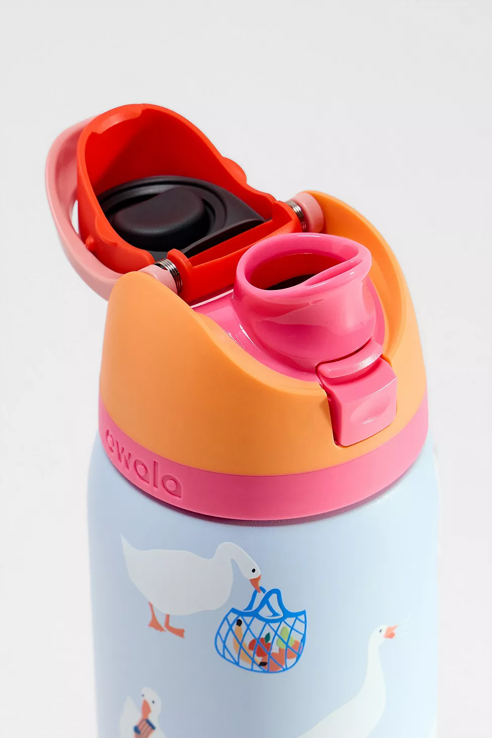 Owala UO Exclusive Silly Goose FreeSip® 0.9L / 32oz Water Bottle - Image 4
