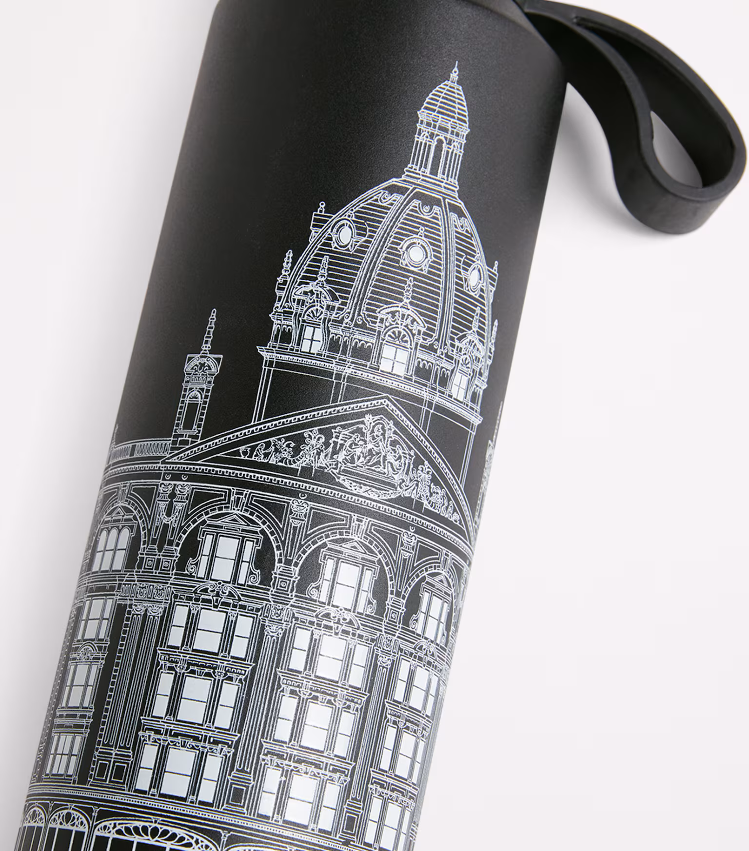 Harrods Knightsbridge Water Bottle - Image 2