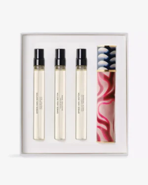 Dries Van Noten Floral Nomadic Refillable Eau de Parfum Set