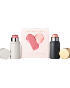 Westman Atelier Petite Baby Cheek & Lit Up Duo
