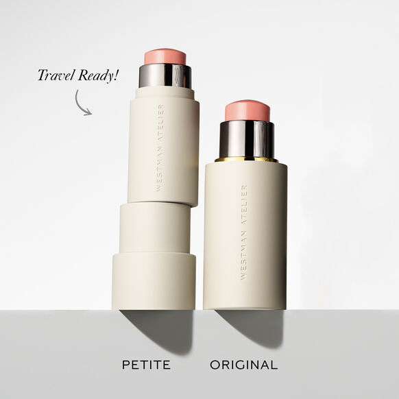 Westman Atelier Petite Baby Cheek & Lit Up Duo - Image 5